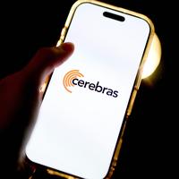 Cerebras files for IPO