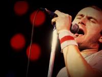 Oasis to enter Rock Hall