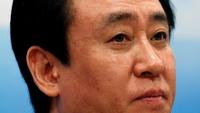 Evergrande founder sentenced to life in prison
