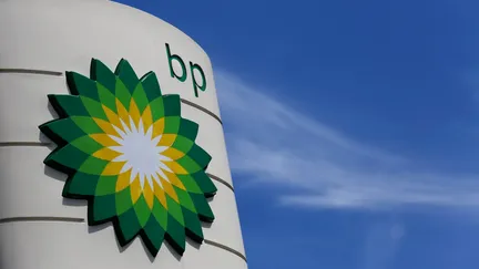 BP Reports 'Exceptional' Trading Profits