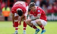 Hull City reach Championship playoffs