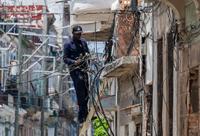 Cuba Plunged Into Total Blackout Again