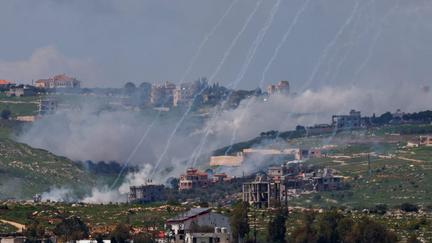 Lebanon-Israel ceasefire takes hold
