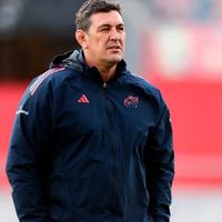 Munster secure URC playoff spot