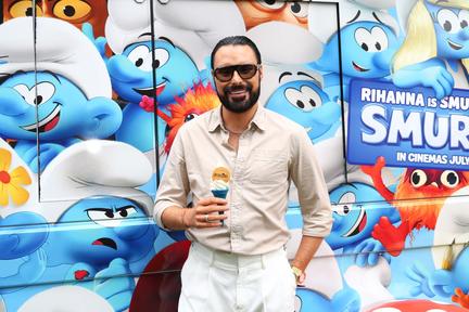 Rylan turned down for Strictly