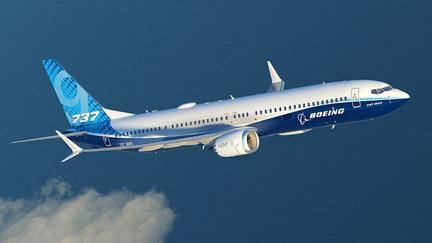 Boeing Narrows Losses as Deliveries Rise