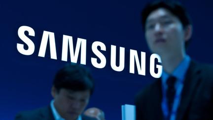 Samsung halts China appliance sales