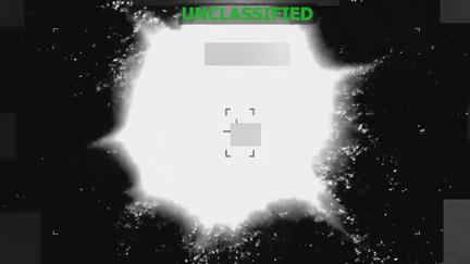 US Military Boat Strikes