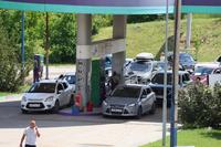 Crimea Declares Emergency After Drone Strikes