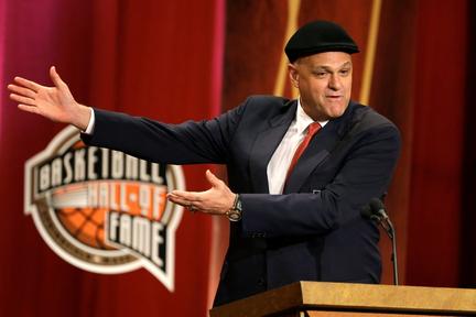 Oscar Schmidt Passes Away