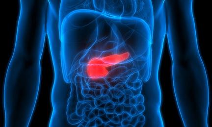 Pancreatic Cancer Breakthrough