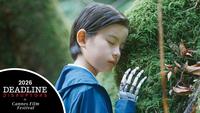 James Gray's 'Paper Tiger' premieres