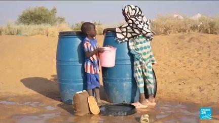 Sudan War Enters Fourth Year