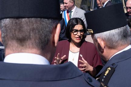 UK-France Small Boats Deal