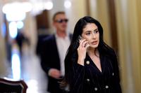 Swalwell Quits Amid Assault Allegations