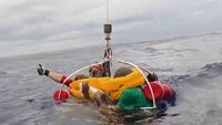 11 rescued after plane crash