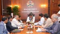 Cauvery Water Dispute Sparks Karnataka Protests