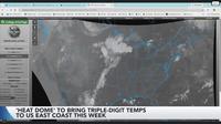 Extreme US Heatwave Engulfs 200 Million