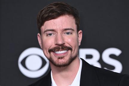 MrBeast Sued for Sexual Harassment