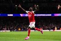 Arsenal reaches Champions League final