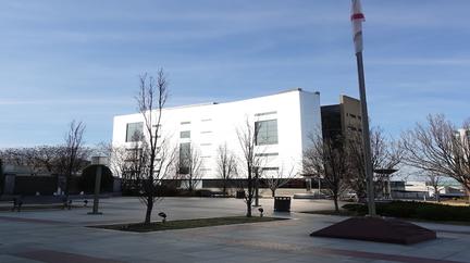 SPLC indicted by DOJ