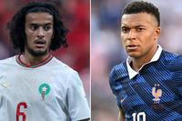 World Cup Quarterfinals Kick Off