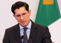 Mexico Seeks Charges Over ICE Killing