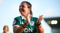 Ireland beats Wales in Six Nations