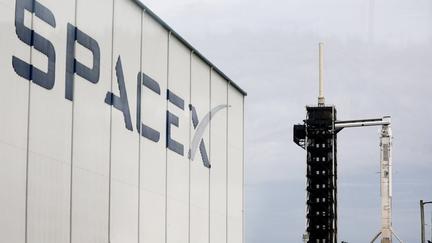 SpaceX IPO Buzz Grows