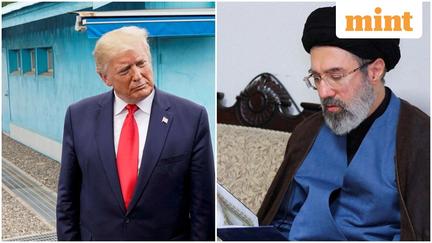 US escalates economic pressure on Iran