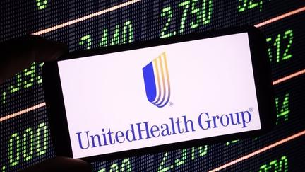 UnitedHealth Beats Estimates