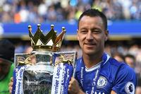 John Terry buys Colchester United