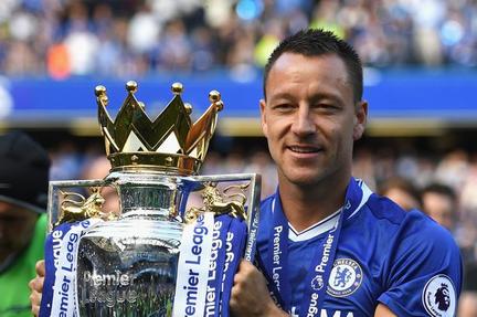 John Terry buys Colchester United