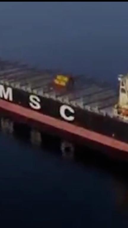 Hormuz Standoff Deepens Global Crisis