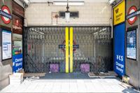 London Tube Strikes Cause Travel Chaos