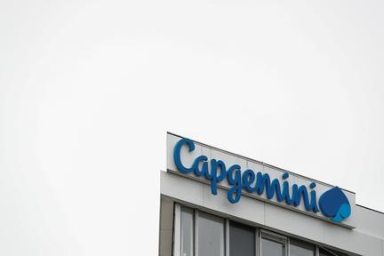 Capgemini Bets on Agentic AI