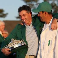 Rory McIlroy Defends Masters