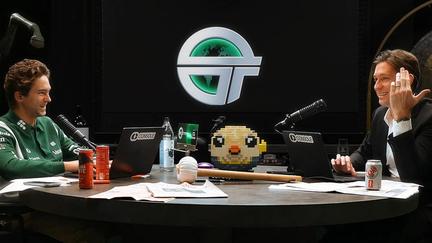 OpenAI acquires media talk show