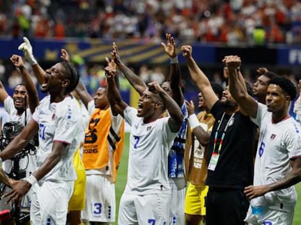 Cape Verde Stuns Spain with 0-0 World Cup Draw