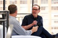 James Murdoch buys Vox Media