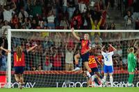 England Women's World Cup Hopes
