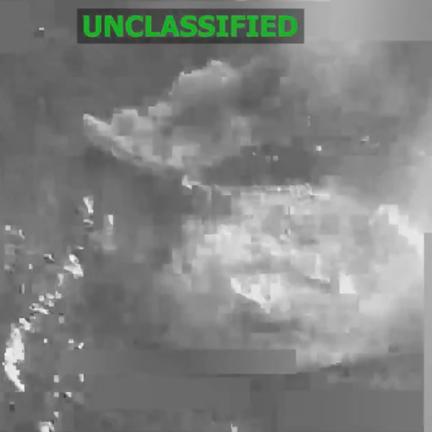 US strikes drug boats in Pacific