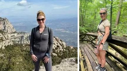 DHS worker killed in Atlanta