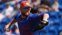 Mets call up Craig Kimbrel