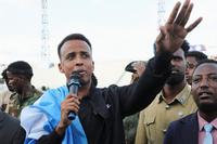 Somali Referee Denied US World Cup Entry