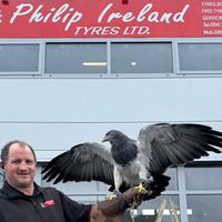 Fuel protests continue in Ireland