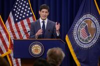 Fed Holds Rates, Signals Possible Hike Under Warsh