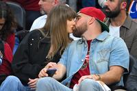 Taylor Swift Wedding Rumors