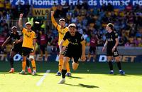 Tottenham end winless run