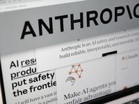 Anthropic Commits $100 Billion to AWS